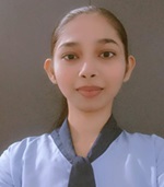 Priya Mahanty